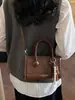 Bolso de Mano de Nicho Tendencia Estilo Coreano para Mujer 2026 Nuevo Modelo Bolso Cruzado de Lujo Ligero Bolso de Hombro de Nicho Retro de Moda Tendencia