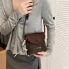 2026 Bolso de Hombro de Verano Bolso Cruzado Casual Tipo Cubo Versátil de Moda Para Uso Diario Bolso de Hombro Cruzado de Gama Alta