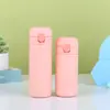 Termo Inteligente de Acero Inoxidable, Taza Creativa de Guisante que Rebota con Pantalla de Temperatura, Taza de Regalo a la Moda, Se Puede Grabar con Logo, Medición de Temperatura