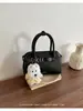 Bolsa Directa de Fábrica de Comercio Exterior Transfronterizo Nueva Moda 2026 Bolso Cruzado Simple Lindo Bolso de Mano