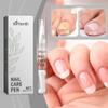 Ximonth Pluma para el Cuidado de las Uñas Reparación Suave Onicomicosis de Manos y Pies Uña Podrida Uña Iluminadora Hidratante y Suavizante para Desodorante
