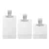 Sacos Dosadores de Líquido Viagem Viagem de Negócios Loção Chuveiro Sacos Dosadores Descartáveis Limpador Facial Portátil Especial para Viagem Atacado