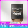 Caja de Embalaje para Cargador de Coche Personalización Caja de Color para Producto Electrónico Digital 3C Impresión de Logo Caja de Papel para Cabezal de Carga Personalización