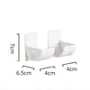 Estante de Almacenamiento para Bolsas de Basura, Portarrollos de Plástico sin Taladro, Estante de Almacenamiento para Cocina, Estante de Almacenamiento sin Taladro, Superventas Transfronterizo