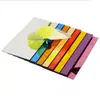 Painel Espelhado Acrílico PMMA Lente Espelhada Macia Espelho de Corpo Inteiro Painel Espelhado de PS 0,8-5mm Venda Direta de Fábrica Atacado