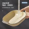 Plato para huesos estilo crema lujo ligero plato pequeño hogar sala de estar postre plato de frutos secos plato para bocadillos plato para refrigerios plato para mojar