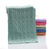 Toalla Nueva de Terciopelo Coral al Por Mayor con Estampado de Dibujos Animados de Conejito Toalla Suave Toalla Absorbente Toalla de Mano Toalla para Secar el Cabello Fabricante