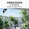 Borde de Tela Impermeable de PVC Perforado Lona Impermeable Tela Cubierta para Exteriores Plástico Engrosado Tela Impermeable de Plástico Fábrica Personalizada
