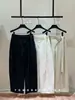 AMANHÃ Coleção Liquidação ANN Sem Devoluções ou Trocas Treze Fileiras Roupas Femininas Liquidação Preço Especial para Itens em Estoque