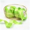 Atacado do Fabricante Fita Larga de 3cm, Fita para Embrulho de Presente, Fita para Decoração de Casamento, Fita de Seda, Laço