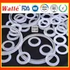 Sello de Prensaestopas Giratorio de Alta Velocidad de PTFE, Almacenamiento de Energía con Resorte de Bronce, Baja Fricción y Resistencia al Desgaste, Sello de Prensaestopas para Eje Giratorio