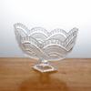 Plato de Fruta Alto con Relieve Estilo Europeo Adornos Decorativos para Mesa de Café de Sala de Estar de Oriente Medio Cubo de Fruta con Forma de Barco Dulces Bocadillos Venta al por Mayor