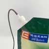 Bolsa de Solución Nutritiva para Árboles Grandes Personalizada de Fábrica Bolsa con Aguja para Colgar Bolsa de Infusión para Colgar que Contiene Tubo de Aguja para Colgar Bolsa de Hidratación para Trasplante
