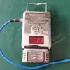 Sensor de metano de baixa concentração para mineração tem alta sensibilidade e é adequado para várias aplicações. Sensor de metano de baixa concentração GJC4