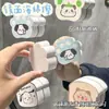 Esponja Limpiadora de Espejos Mágicos para Uso Doméstico, Limpieza de Espejos de Grifos de Baño, No Deja Marcas, Elimina Manchas