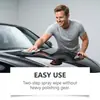 Spray Nano HOMONTH para Carro Transfronteiriço 100ML Cuidado com a Pintura Polimento Spray Conveniente para Limpeza de Superfícies de Carro