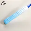 Adecuado para raquetas de bádminton Li-Ning Little Cannon, cinta de agarre de color degradado, antideslizante, absorbente de sudor, empuñadura de goma suave para raqueta de tenis