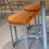 Mesa y Sillas de Comedor de la Misma Cadena de Pollo Laoxiang, Mesa y Silla Comercial para Restaurante de Catering, Tienda de Fideos, Tienda de Té con Leche, Restaurante Malatang, Comida Rápida