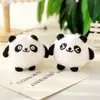 Juguete de Peluche Lindo Colgante Pequeño Actividad Regalo Pequeño Cadena para Teléfono Móvil Llavero Accesorios para Bolsos Accesorios para Ropa