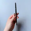 Nova série Frean da família Silk pincel para base pincel para sombra pincel para tinta solta pincel duplo para sobrancelha pincel de maquiagem Cangzhou