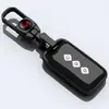 Adecuado para Wuling Hongguang miniev Macaron 22 Mini Starlight Capgemini Funda para Llave Hebilla Bolsa