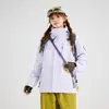 Chaqueta Soft Shell Tres en Uno Estilo Luo Tuo para Hombre, Cortavientos, Impermeable, Cálida, Chaqueta Deportiva para Exteriores, Chaqueta de Montañismo