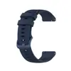 Adecuado para Jiaming Garmin venu 2 45mm correa de silicona venu 2s 40mm correa de muñeca de silicona de repuesto