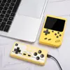 Explosões Transfronteiriças máquina de jogo portátil brinquedos nostálgicos para crianças 400 em um mini-jogo retrô portátil atacado