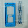Adecuado para Xiaomi 14Pro segunda película templada de pegamento completo artefacto de película libre de polvo xiaomi14Ultra teléfono móvil de alto aluminio