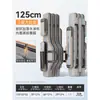 Bolsa para Iscas Yuzhiyuan Bolsa Leve para Vara de Pesca Bolsa de Armazenamento para Equipamentos de Pesca Bolsa de Armazenamento para Pesca de Vara de Mar com Iscas e Carretel-Livre