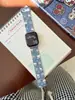 Correa Magnética para Reloj Serie Animada de Vaqueros Adecuada para Apple Watch iWatch 12ª Generación 11/10
