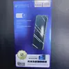 Filme de Hidrogel Autoadesivo Tanzhizhe Adequado para Celulares Android Domésticos com Tela Curva, Repara Filme de Hidrogel em Segundos