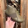 Novedad Otoño e Invierno 2026, Estilo Nuevo, Cómodos y Elegantes, Botas de Nieve sin Cordones, Planos, Cómodos, Antideslizantes, Ligeros, Forrados de Felpa, Zapatos de Algodón para Mujer