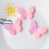 Acessórios de Resina para Simulação Crocs Comida e Brincadeira Materiais diy Atacado Acessórios de Pinça Enfeite Cola de Creme Cola Decoração