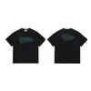 Verano 2026 Nuevo Estilo Japonés de Moda Marca Unisex Ropa para Pareja Talla Grande Holgada Sudadera Camiseta de Manga Corta Camiseta Juvenil