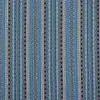 Tela Jacquard de Poliéster-Algodón Teñido en Hilo Estilo Étnico Bohemio para Cojines de Sofá, Manteles, Ropa y Sombreros