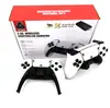 Novo M8S Console de Jogo Sem Fio de Alta Definição U-Bao Console de Jogo Doméstico HDMI Game Stick Joystick de Fliperama Caixa Mágica