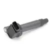 Venta al por mayor transfronteriza de piezas de automóvil compatibles con el modelo 90919-02245, Bobina de encendido Toyota de alto voltaje, Paquete en stock