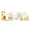 Creme Corporal Laniska Suave Nutritivo Hidratante Xadrez Suavizante da Pele Cuidado Diário Massagem Pele das Pernas