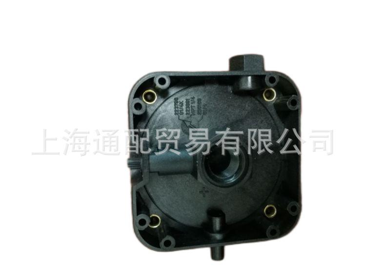 LGW50A2P压力开关2