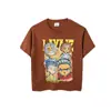 Traje de Ropa Hip-Hop Moderno para Niños Niños Hip-Hop Traje Guapo Hip-Hop Niñas Ropa Popular para Actuación de Baile