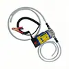 Bomba Portátil de Succión de Aceite 12V/24V Herramienta Eléctrica de Extracción de Aceite para Cambio de Aceite de Motor de Coche y Motocicleta