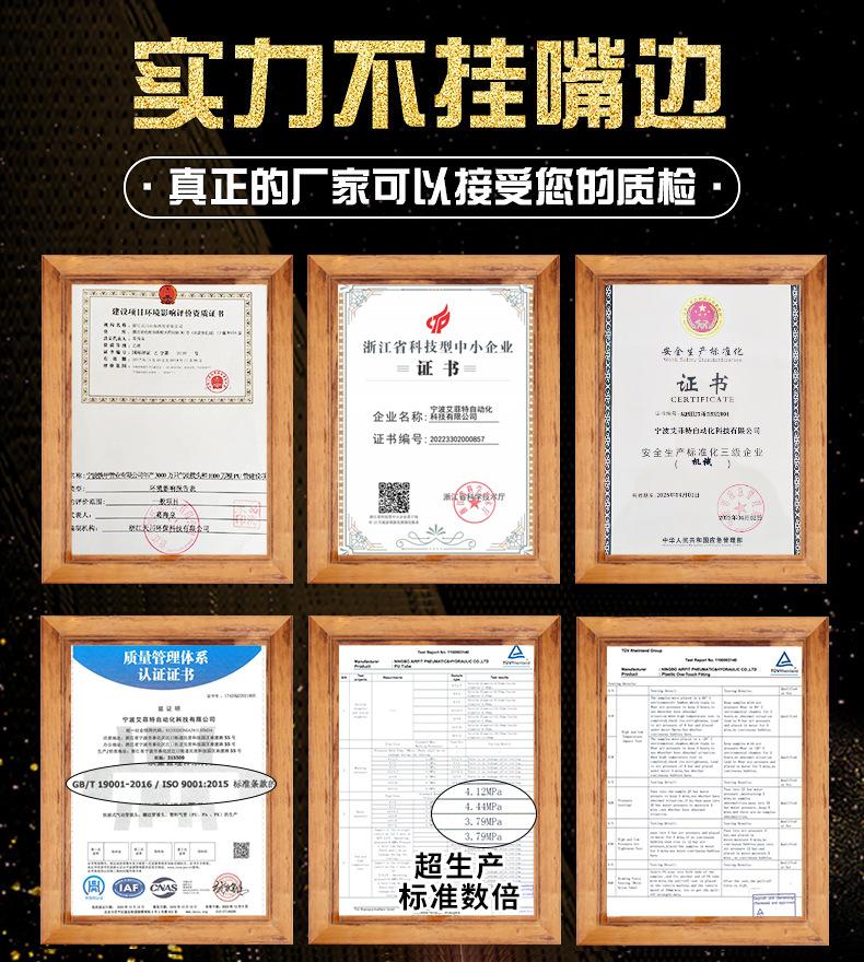 1证书
