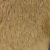 Suministro Directo de Fábrica de Felpa Artificial Alto y Bajo Terciopelo Dorado de Visón Telas para Ropa Juguetes Muñecas 15 Lana Terciopelo de Visón