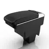 Adecuado para Suzuki Brezza India Caja de Reposabrazos Central Accesorios para Caja de Reposabrazos Suzuki Brezza Exportación Modificada