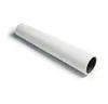 28 Tubo Lean Antiestático Tubo Redondo Tubo Composto Aço-Plástico Bancada Acessórios de Revestimento em Aço Inoxidável Fabricante Atacado