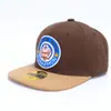 Gorra para niños de comercio exterior, gorra de béisbol de visera plana, estilo callejero de dibujos animados, gorra de hip-hop para baile callejero versión coreana, sombrero de sol de verano, moderno