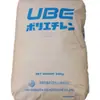 Suministro de Plástico Materia Prima de Polietileno de Baja Presión Alto Flujo Grado Alambre y Cable LDPE Japón Ube C180