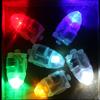 Luz de Globo con Interruptor de Bala Mini DIY Hecho a Mano Decoración Luz Intermitente Luminosa Bombilla Colorida Súper Brillante Batería de Botón