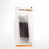 Conjunto Multifuncional de Ferramentas de Argila Transfronteiriço para Argila, Massa de Modelar Macia, Escultura, Ferramentas de Modelagem de Escultura DIY